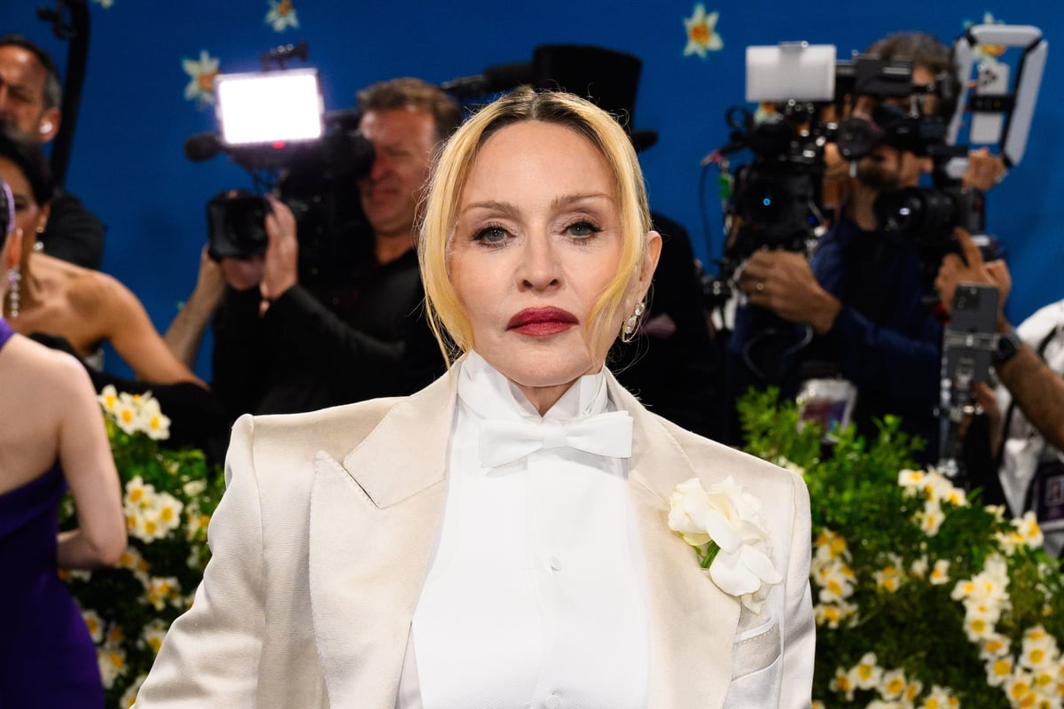 Madonna secures highest-charting UK single in 17 years with Kylie Minogue duet