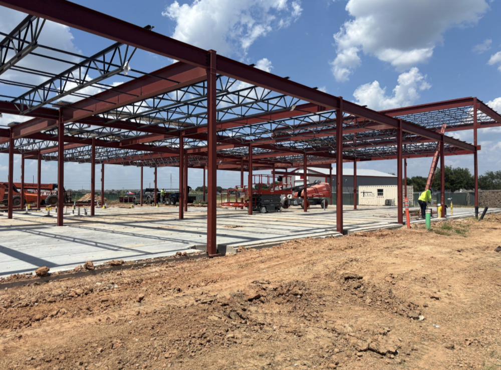 Westlake Lutheran Academy continues high school expansion