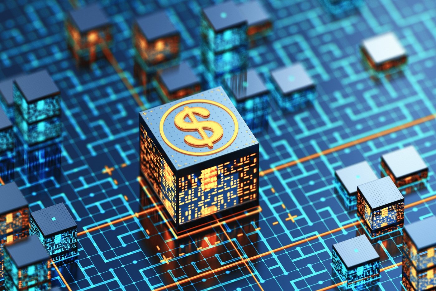 Mastercard Is Making a Big Push Into Stablecoins. Here's Why That Matters For Crypto Investors.