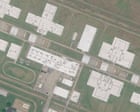 People detained at Mississippi ICE facility sickened by gas leak and denied medical care