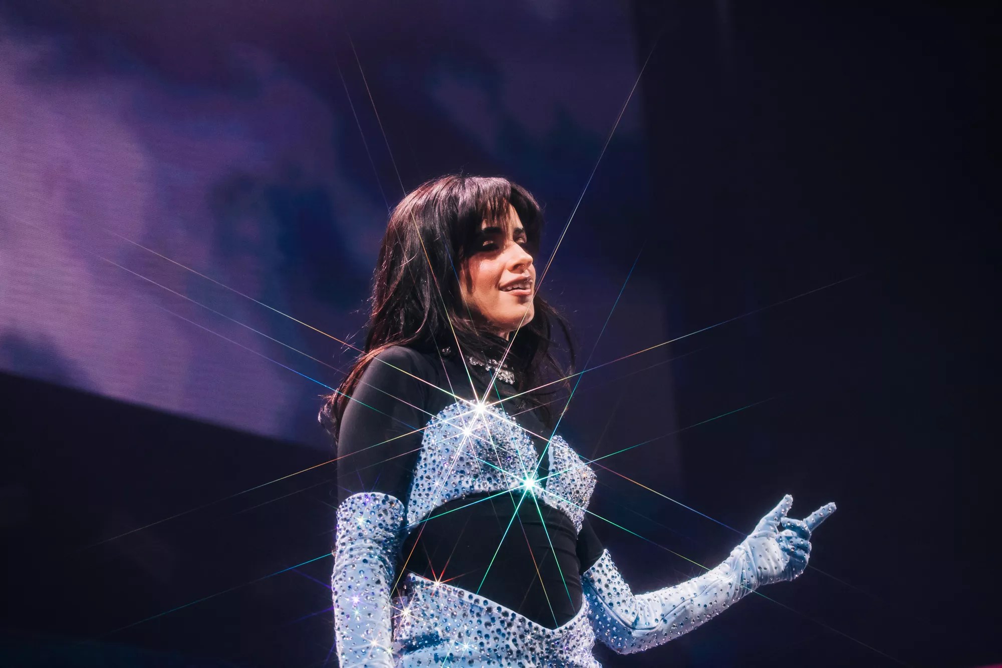 Camila Cabello’s ‘C,XOXO’ has broken containment. Here’s how New Times covered it upon release