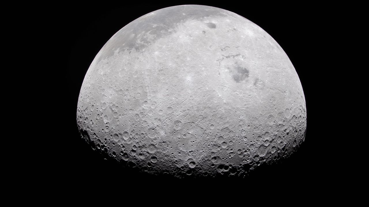Will the new moon race turn Earth's nearest neighbor into a dumping ground?