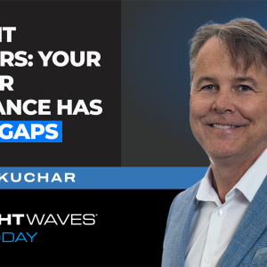 Freight Brokers: Your Trailer Insurance Has HUGE Gaps!