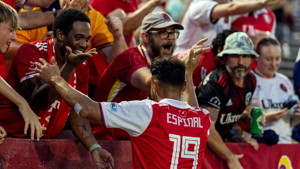 Kickers fans gear up for the next Henny Derby