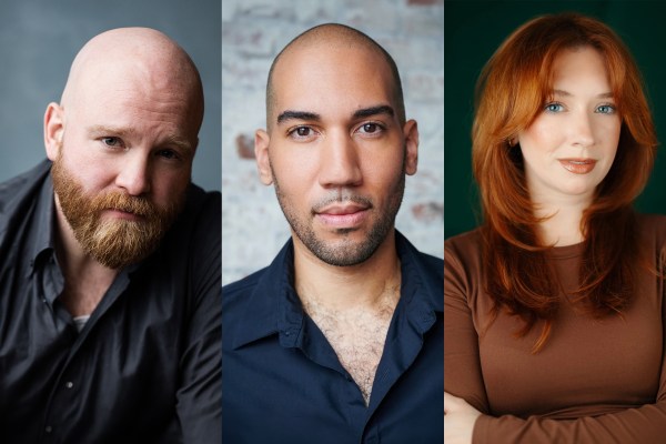 City Springs Theatre Company kicks off ninth season with ‘Les Misérables’
