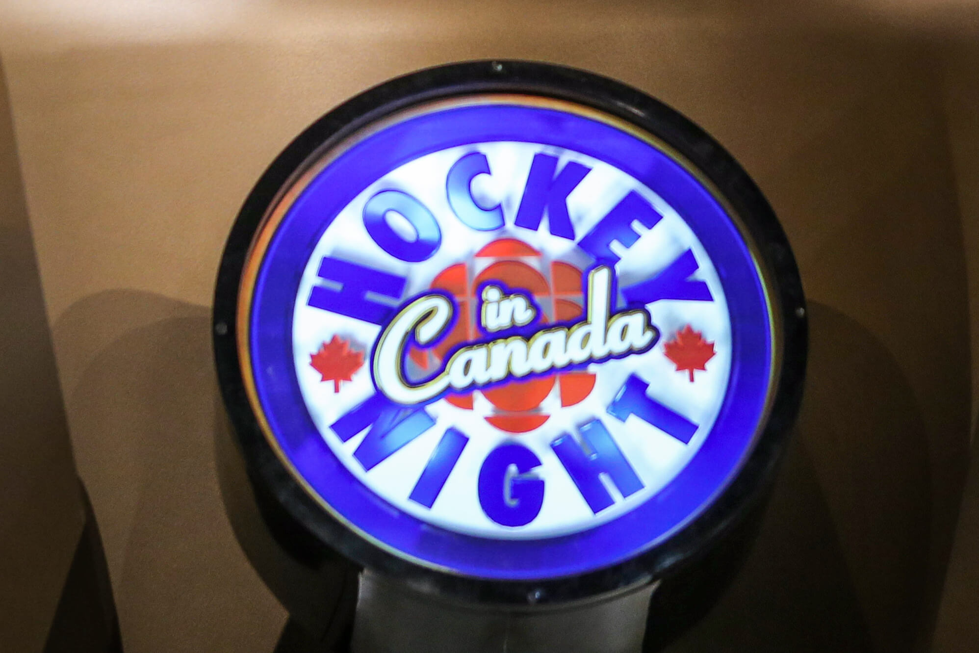 'Hockey Night in Canada: Punjabi Edition' ends after 18-year television run