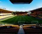 Wolves v Blackburn: Championship opener – live