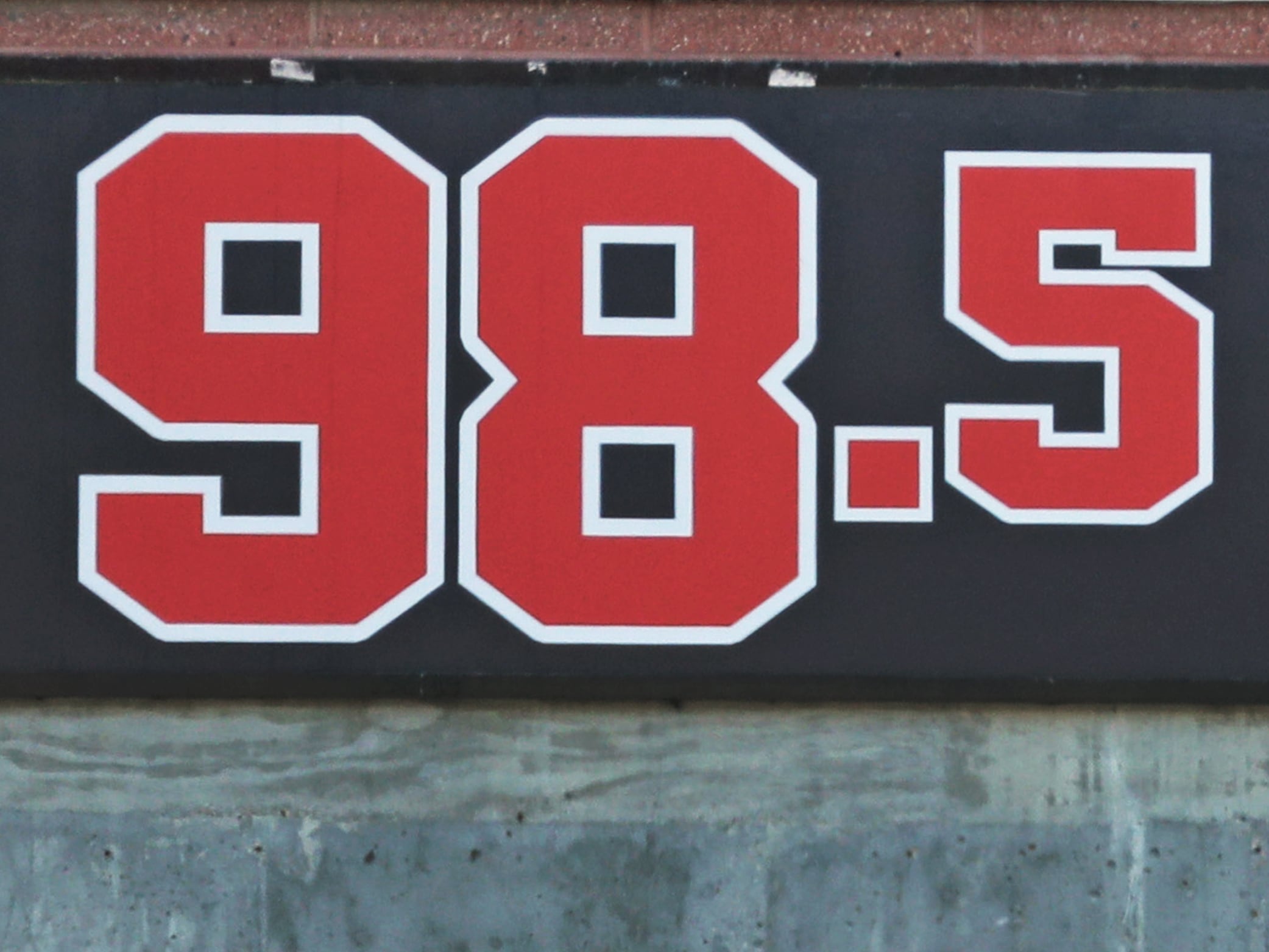 Jeremy Conley, producer at 98.5 The Sports Hub, dies at 41
