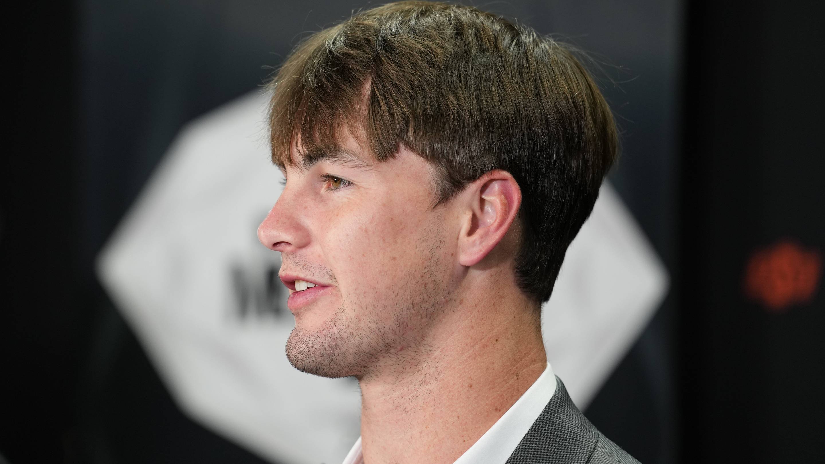 From Walk-On to Stardom: How Drew Mestemaker Got to Oklahoma State