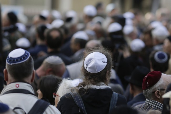 Michigan Rabbis Fear Upcoming Democratic State Convention Might Not Be a Safe Space for Jews