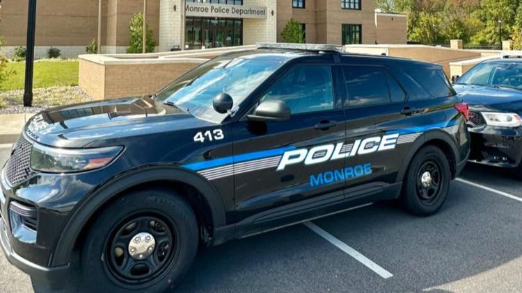 Monroe mother faces charges after infant's death, police announce