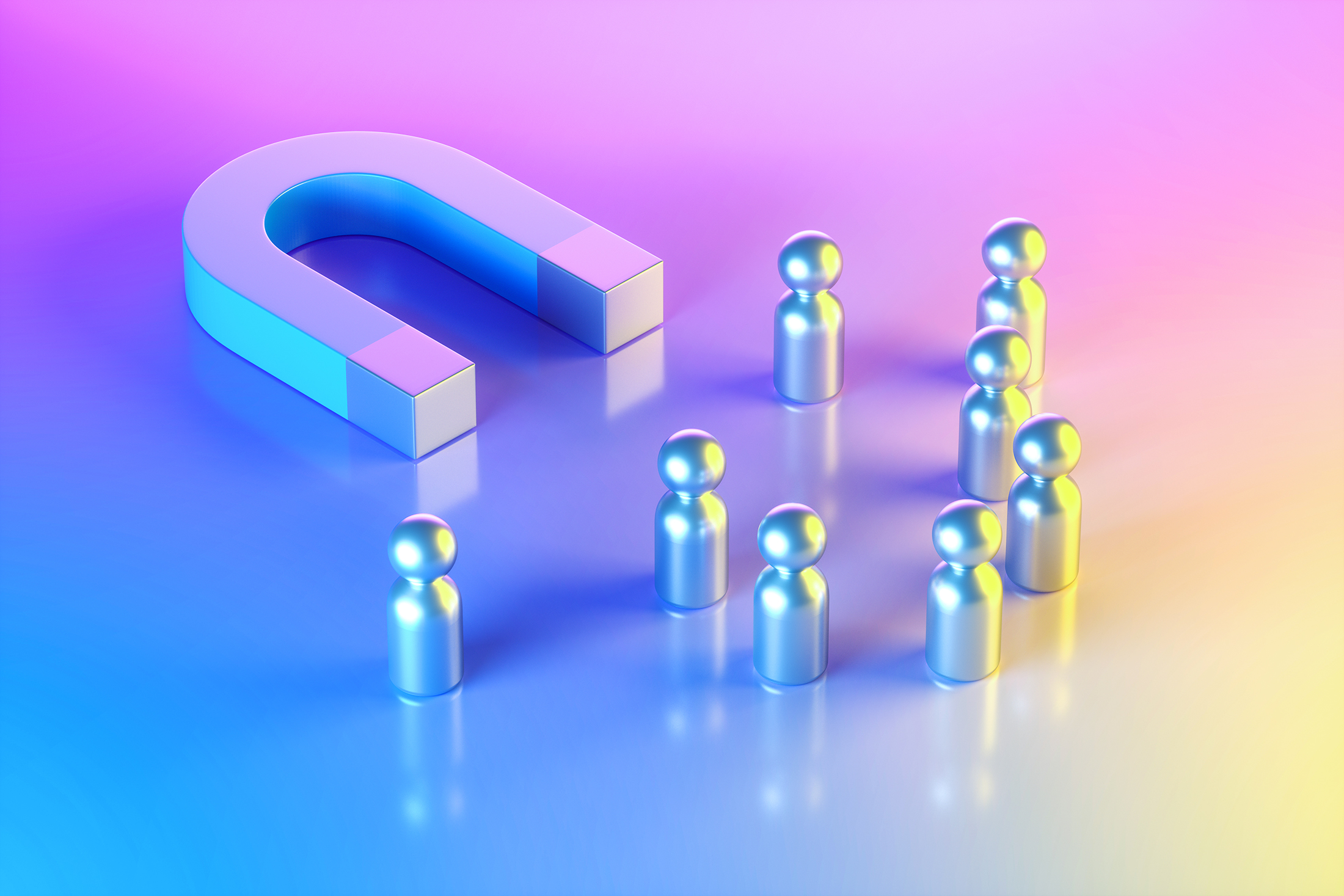 The Playbook That Got You Ranked on Google Won’t Win You Customers on ChatGPT. Here’s What Will.