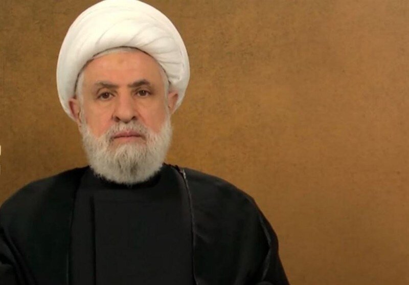 Israel only understands language of force: Qassem