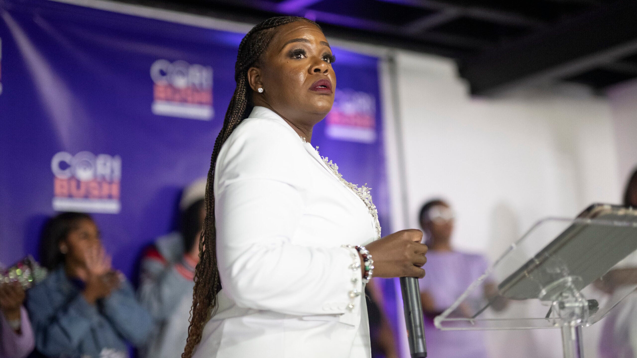 Democrats love Black women’s labor. They’re less committed to our progress and protection