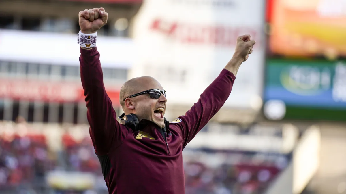 Minnesota cannot overlook rebuilding Big Ten program during critical 2026 stretch
