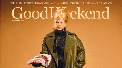 The August 15 edition