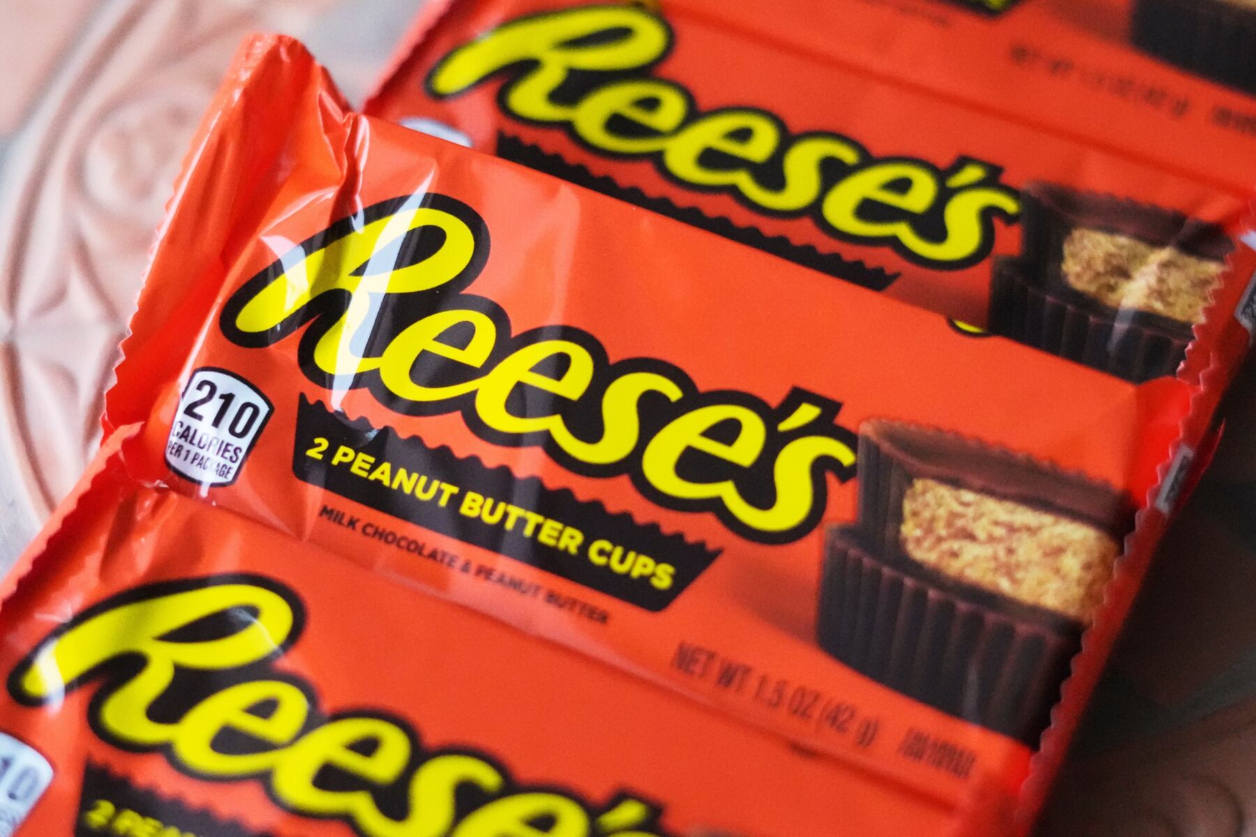 Reese’s fans rejoice: Beloved candy returns to shelves after messy lawsuit