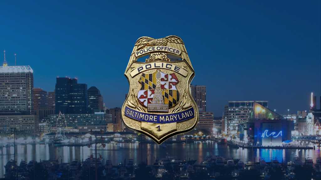 Baltimore rideshare driver injured in car theft attempt