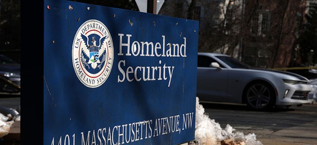 Blue states seek to stop DHS from accessing commercial driver's license database