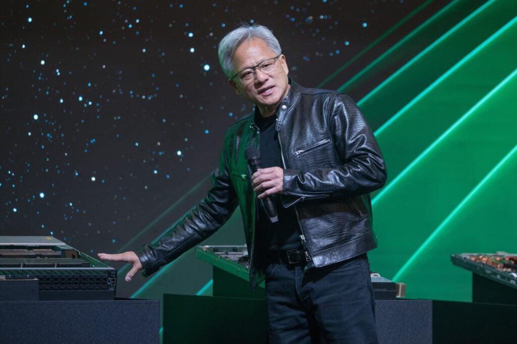 Jensen Huang Says Nvidia’s 2020 A100 GPUs Can Stay ‘Mission-Capable’ Through 2029—Here’s Why It Matters for the AI Boom