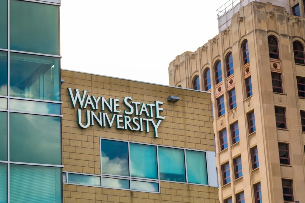 Michigan college students struggle with housing, food. Program aims to help