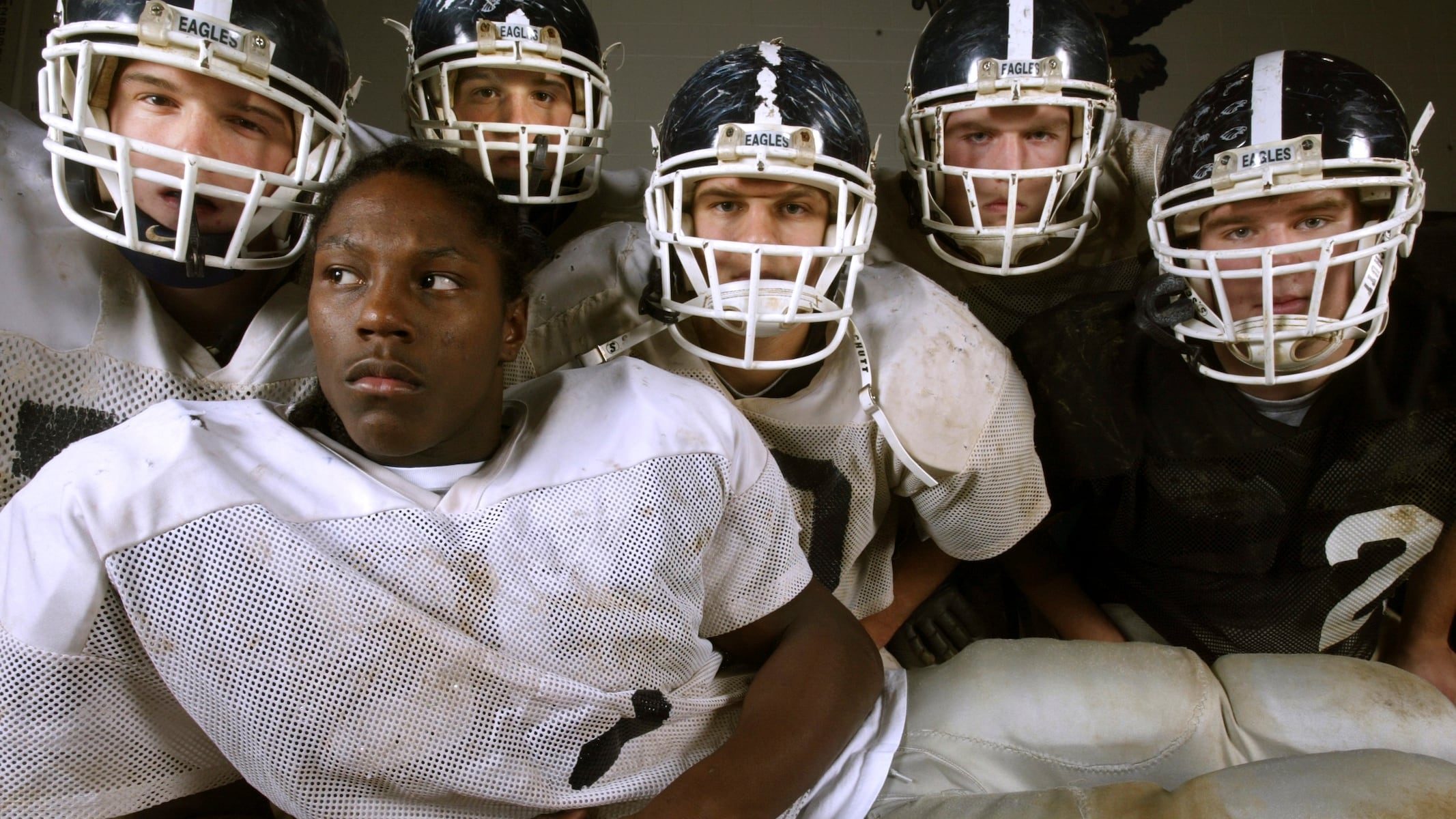 N.J. football legend rose from sweltering summer origins to Super Bowl | Flashback Friday