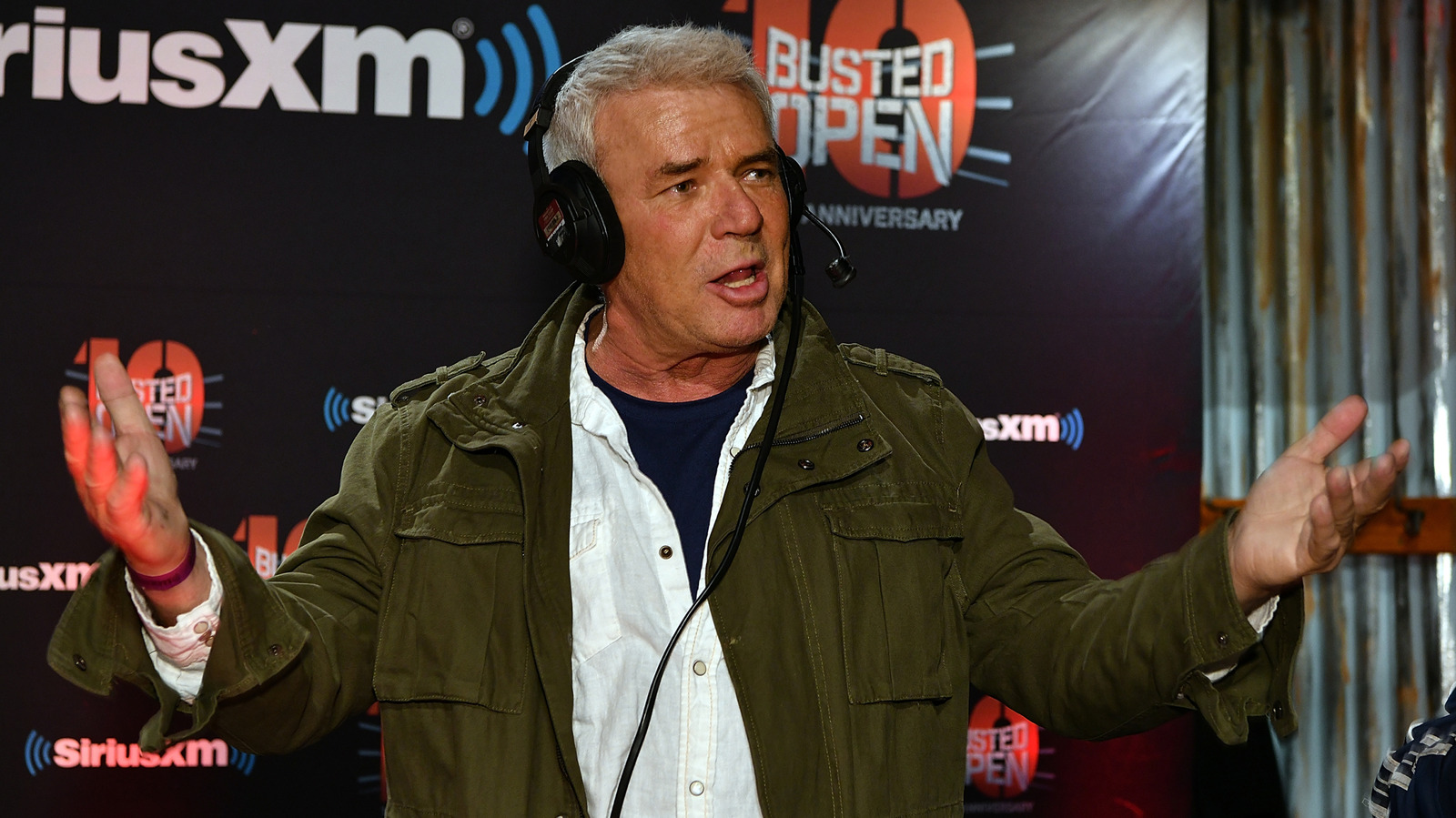 Eric Bischoff On WWE Shareholder Lawsuit Settlement: 'Cost Of Doing Business'