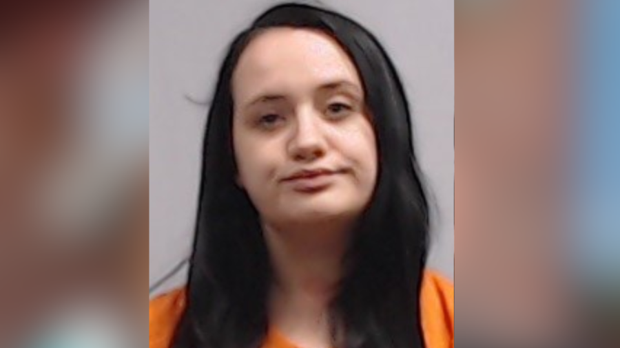 Mom charged after 6-year-old with autism allegedly tests positive for cocaine