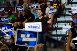 How Money Actually Works in Elections