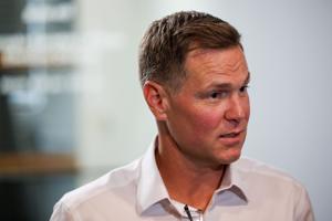 Signature issues knock Brett Lindstrom off Nebraska governor's ballot, state says