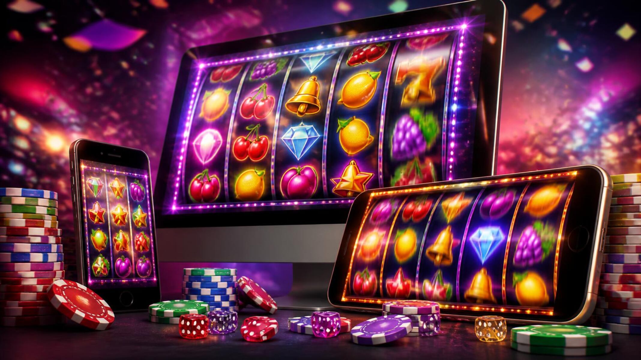 Social casino games players are spinning this week: Top titles and new bonuses
