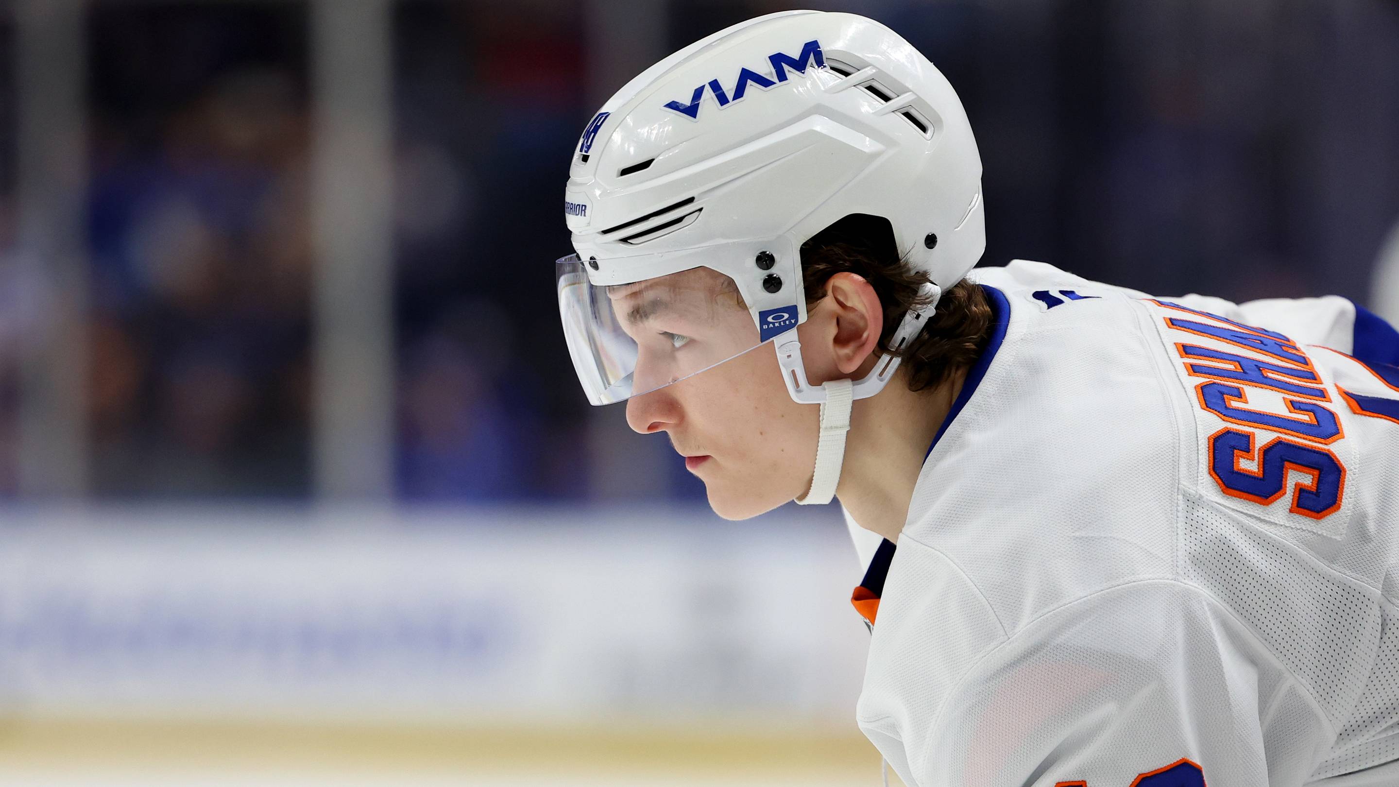 Predicting What a Contract Extension for Matthew Schaefer Might Look Like