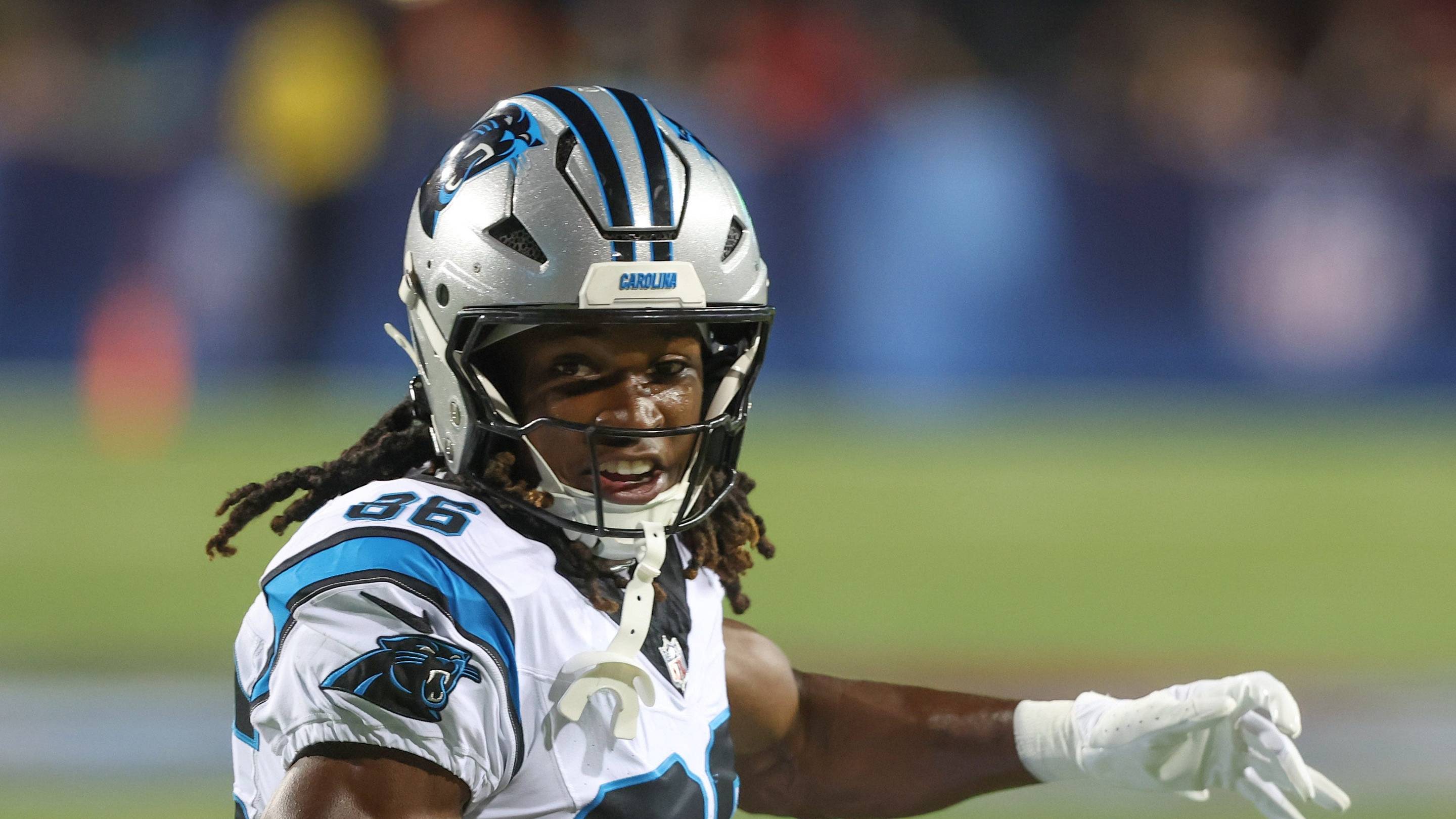 5 UDFAs Making Legit Push for Panthers Roster Spot