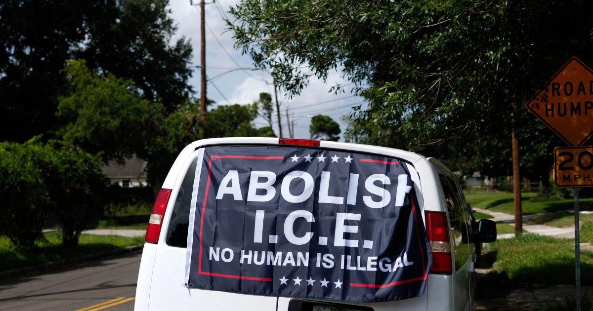 Exclusive: RNC Condemns DNC Vote to Abolish ICE - Party Has Been Overtaken by Socialists