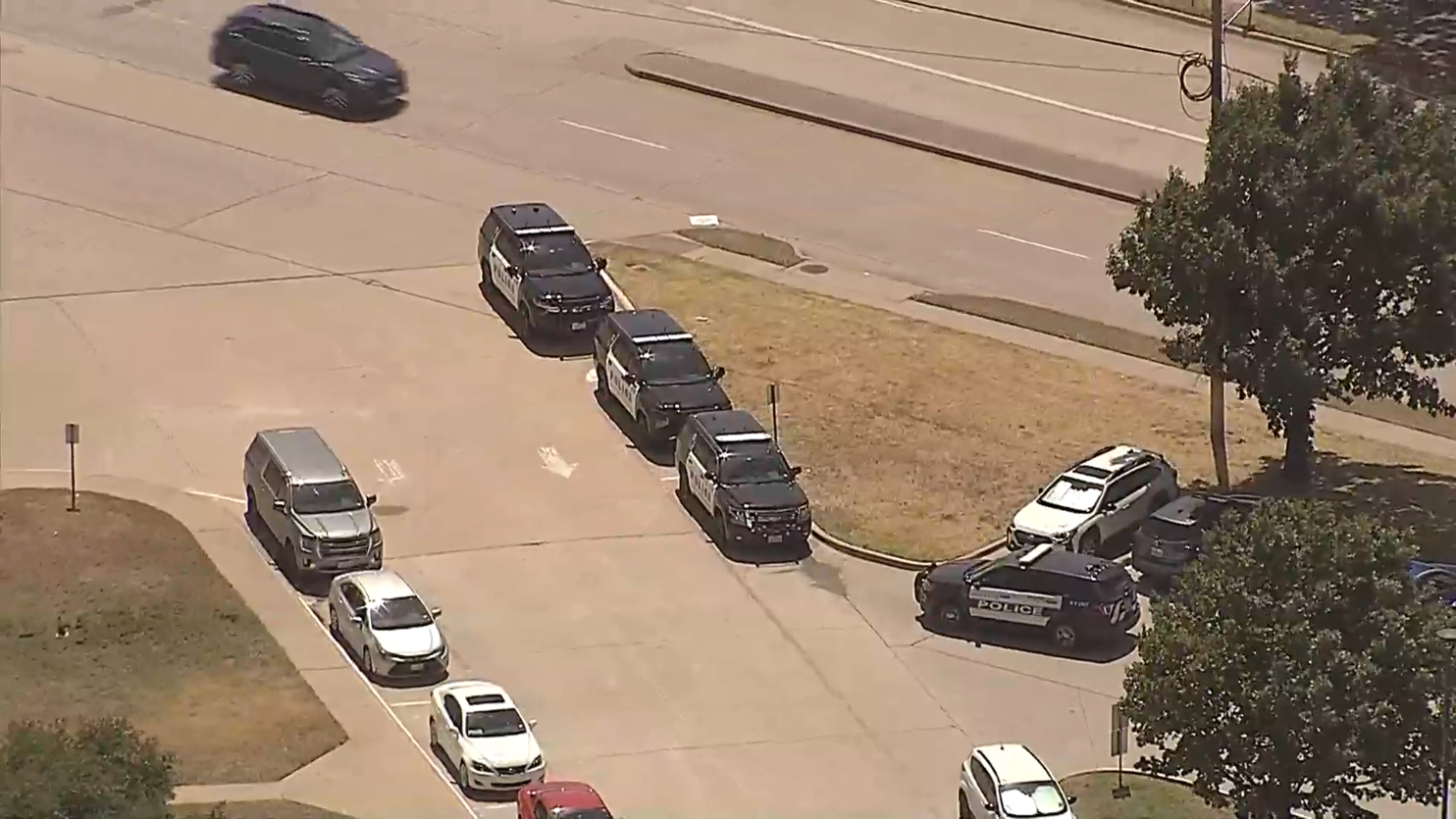 Several schools on ‘secure protocol' due to investigation at Colleyville Heritage High School