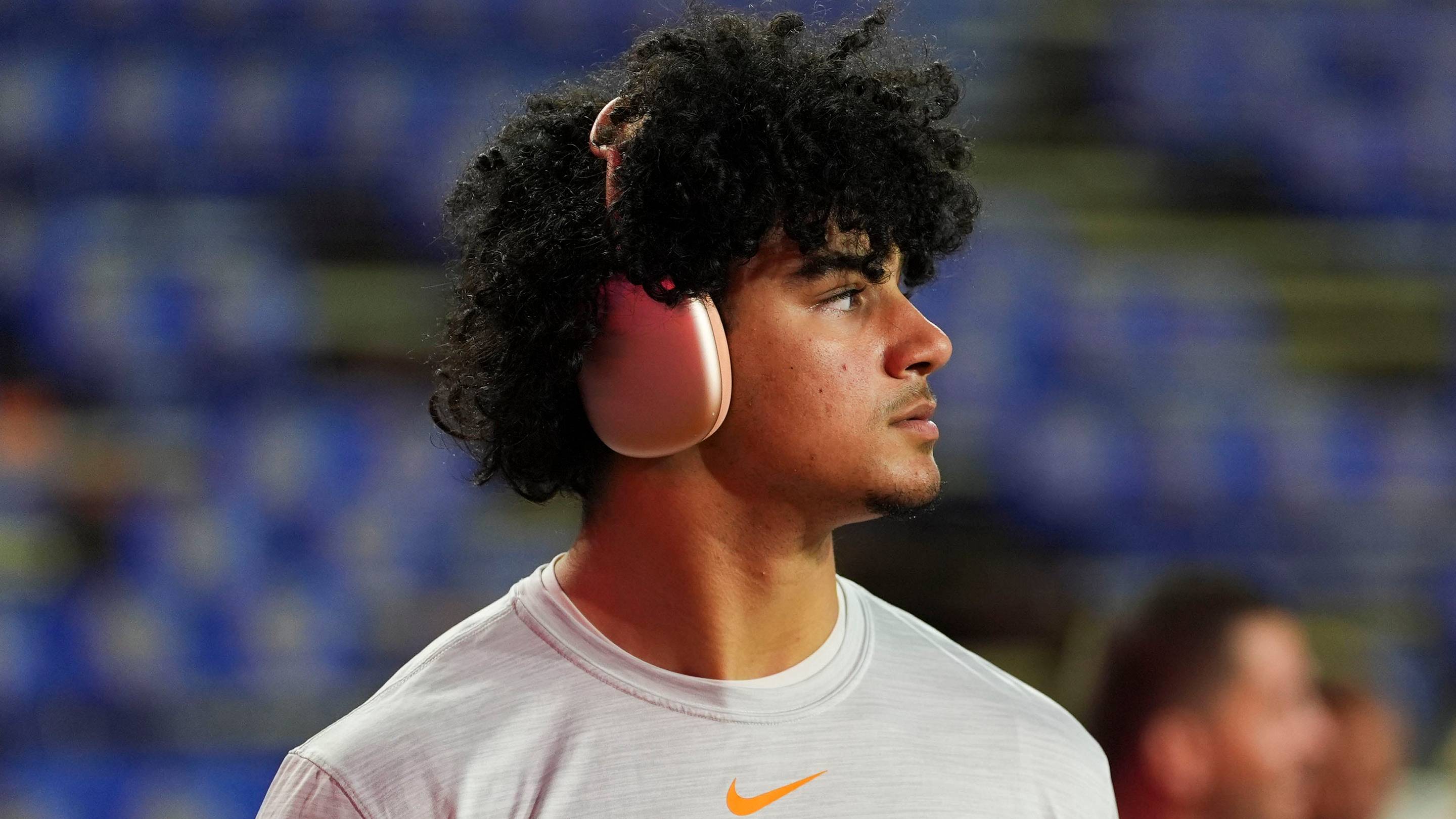 Watch: Everything DaSaahn Brame, Joakim Dodson, and Radarious Jackson Said Ahead of Tennessee Football's Scrimmage