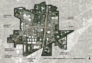 Tucker-Northlake seeking input for district’s future