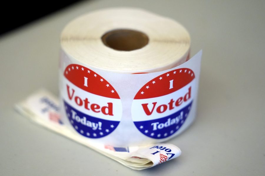 New Illinois law to help provide opportunities to young voters
