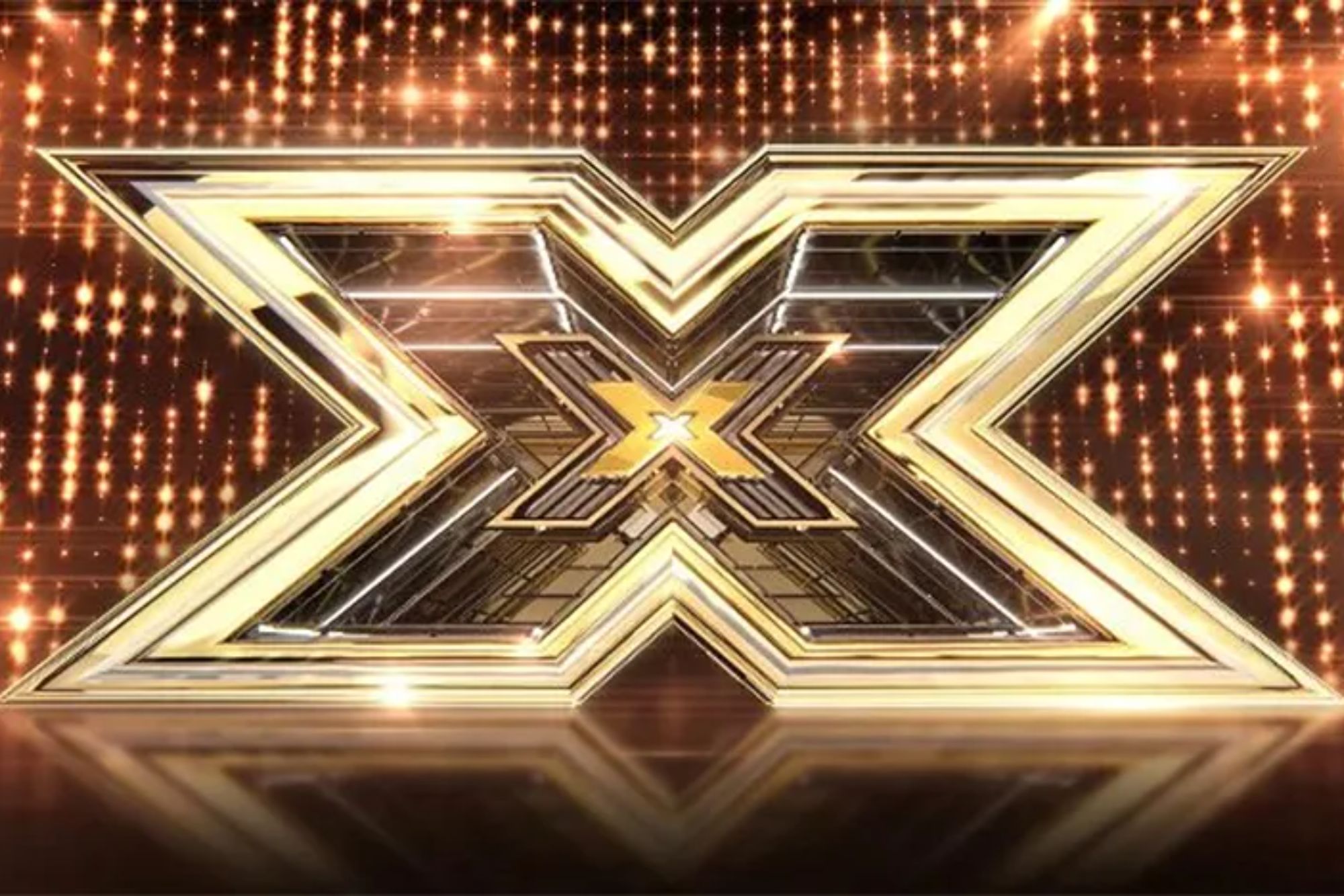 X Factor star gives birth to first child – eight years after reaching show final