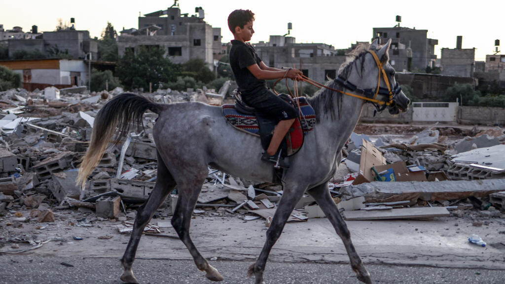 'Surrounded': Israel's new West Bank settlements bring chaos to Palestinians
