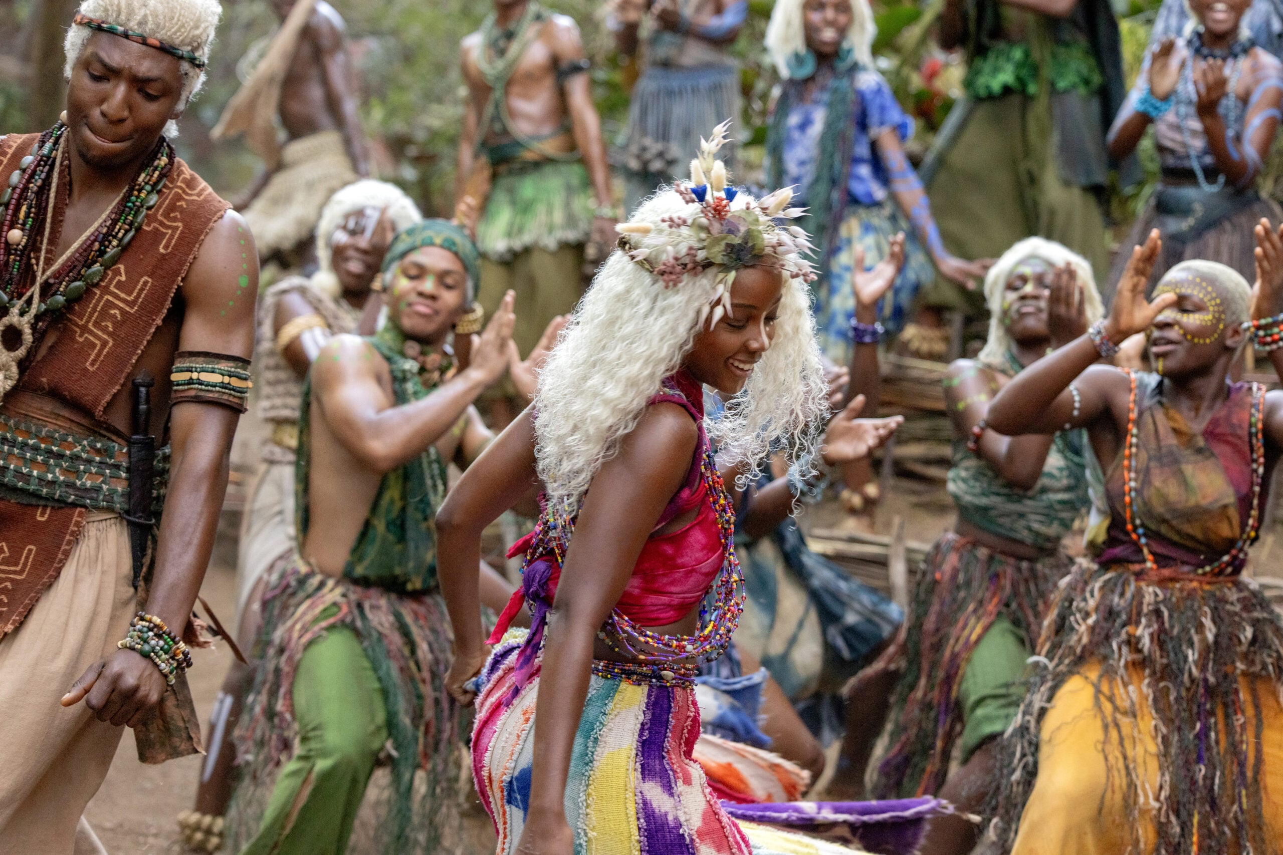 New report explores alleged behind-the-scenes drama surrounding ‘Children of Blood and Bone’