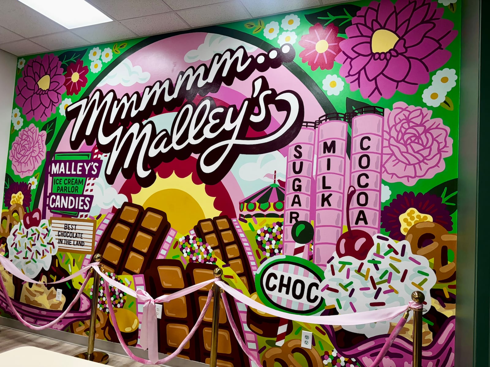 Malley's Lakewood renovation removes what made it Cleveland's own
