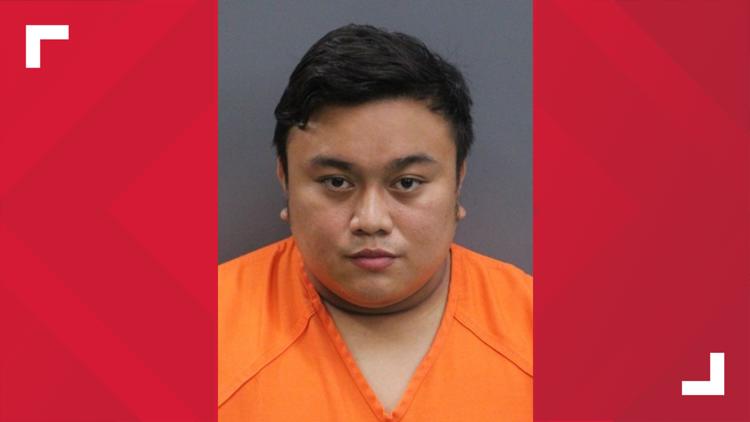 Hillsborough County teacher arrested for sending inappropriate messages to former student: deputies
