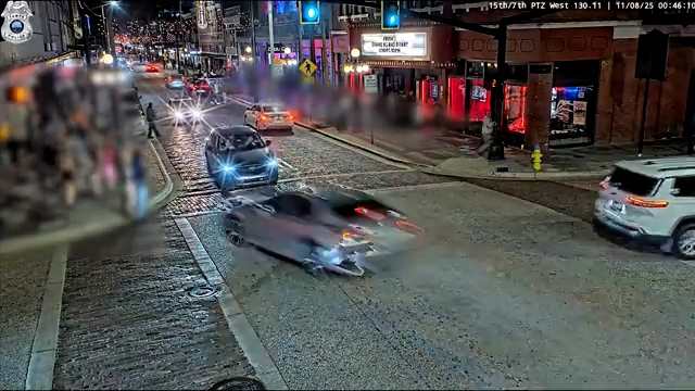 Deadly Ybor crash: Lawsuit accuses City of Tampa, Florida Highway Patrol of negligence