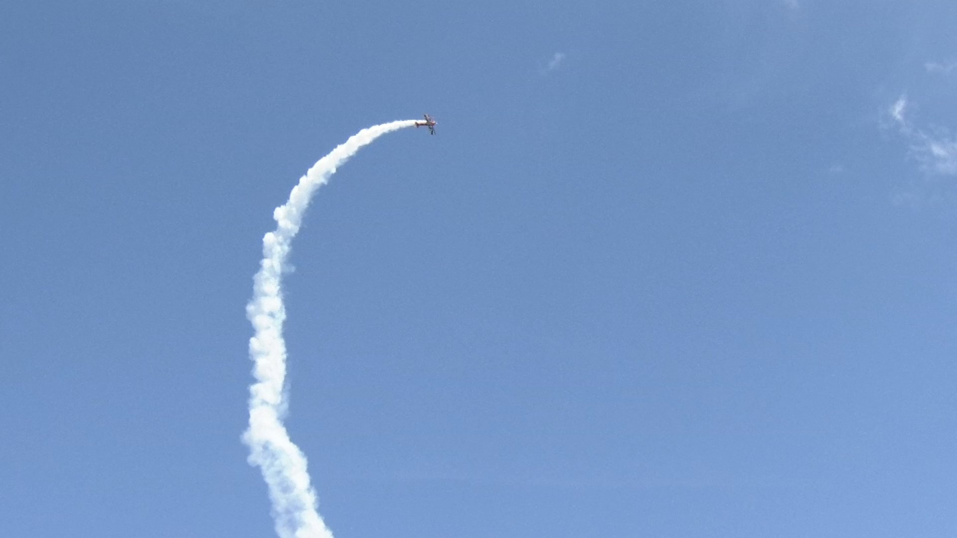 2026 Gary Air Show canceled after catastrophic storms, mayor says