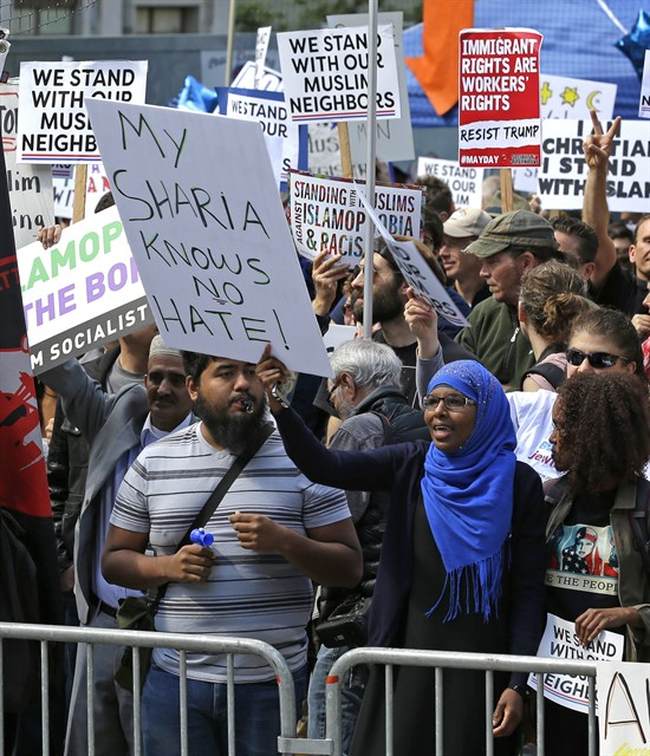 Tolerating Sharia Law Is Going to Cost Us