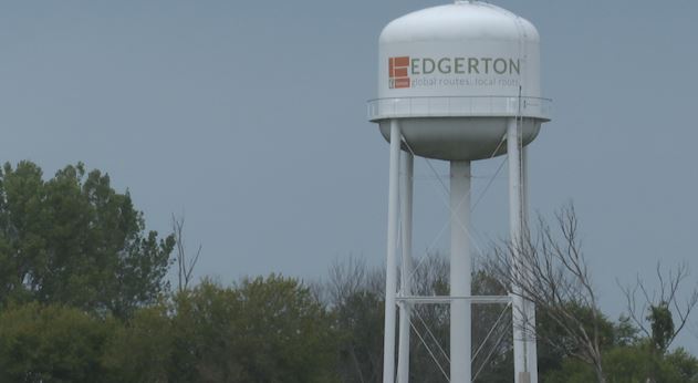 City of Edgerton files lawsuit against two women over putting data center to a vote