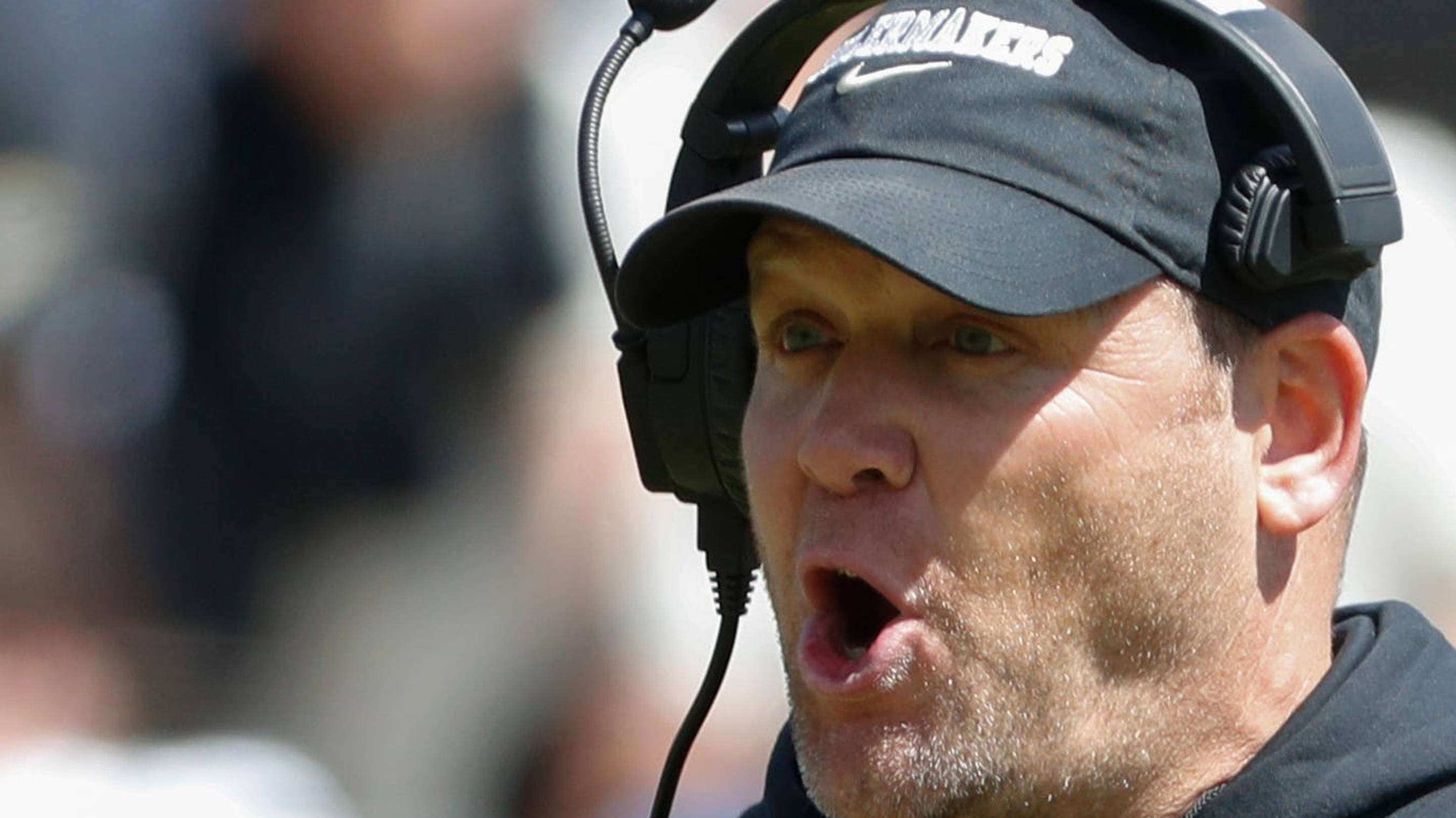 Five Questions Purdue Football Would Love to Have Answered After Its First Scrimmage