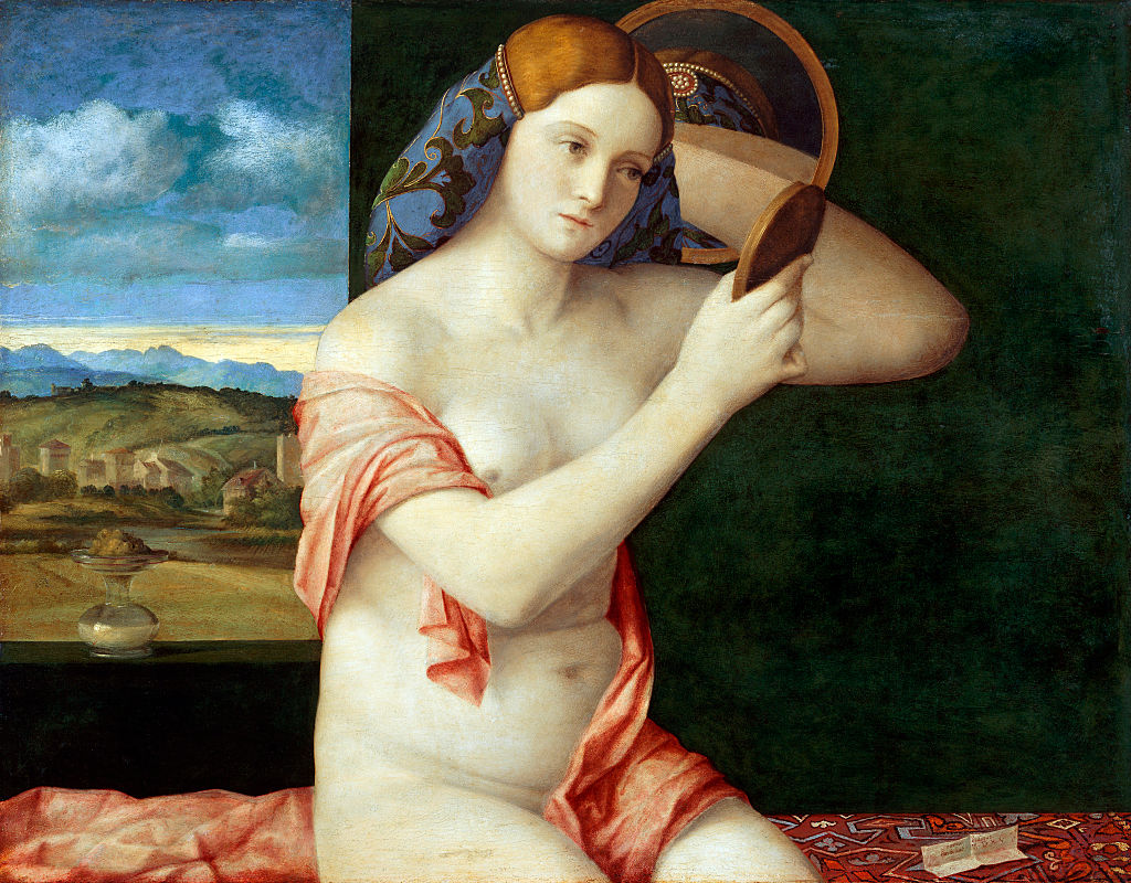 Just Say It: Plastic Surgery Is Bad for Us