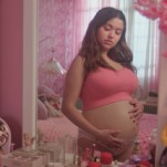 An Oscar-nominated documentarian asks why a woman would steal a baby